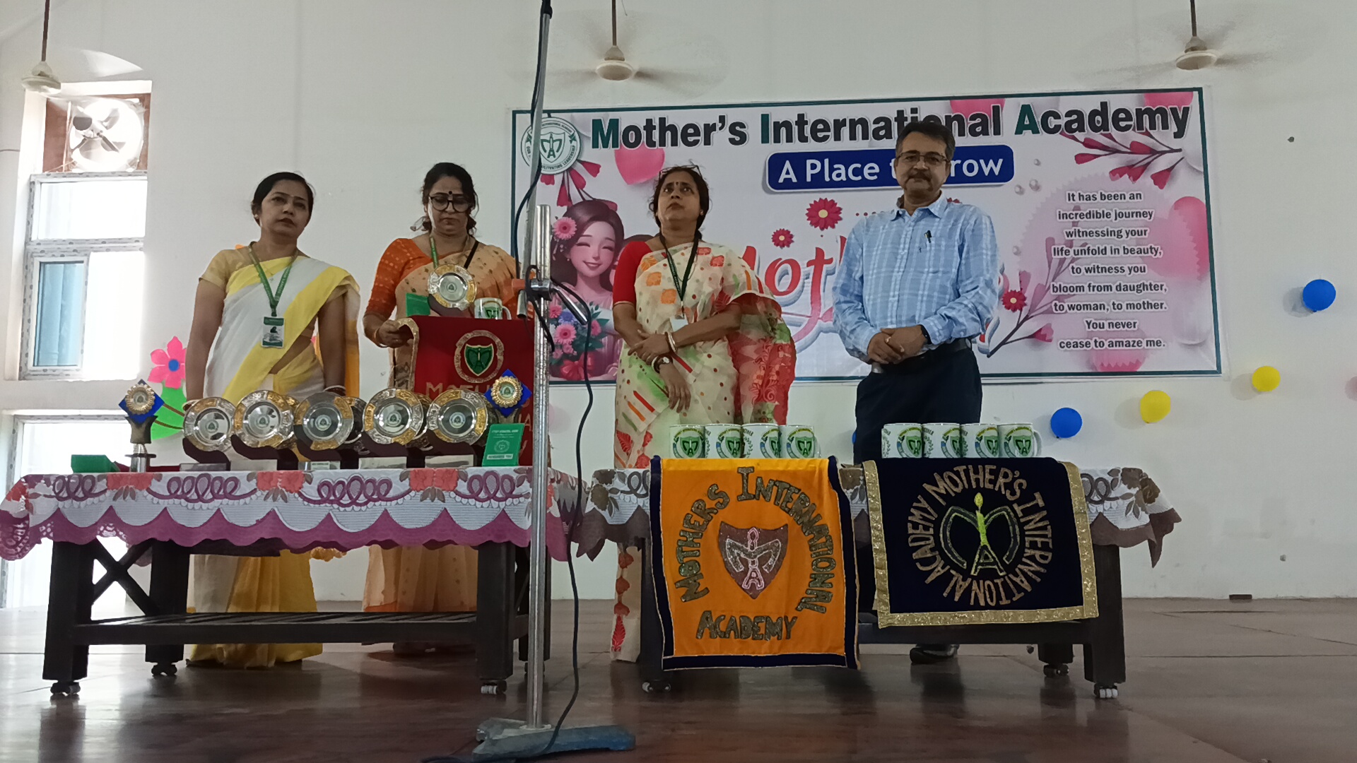 Affordable schools in Patna